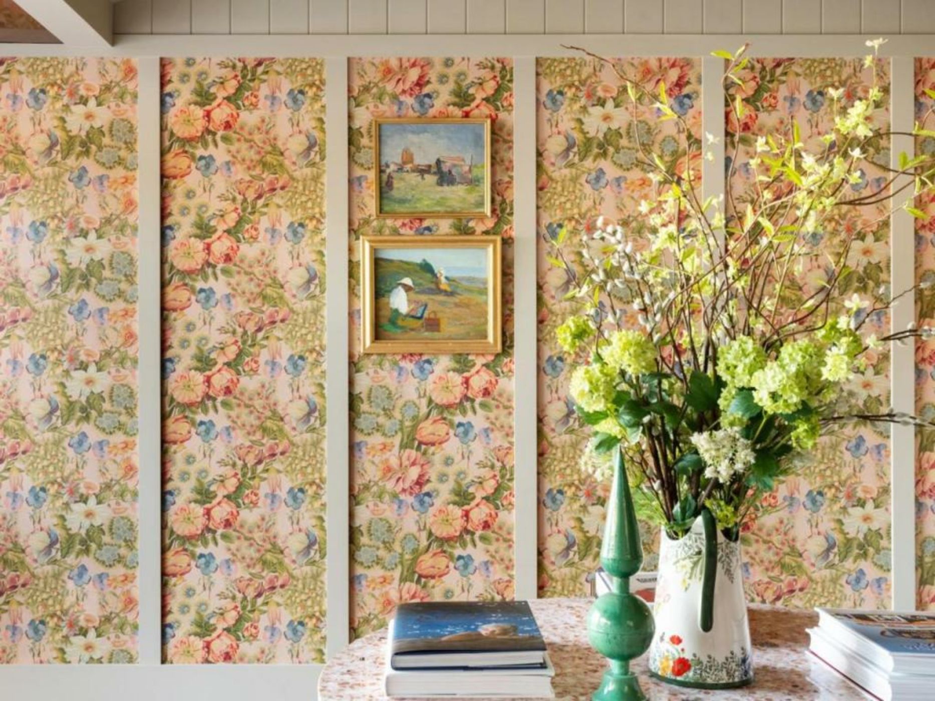 Le Petit Pali Brentwood