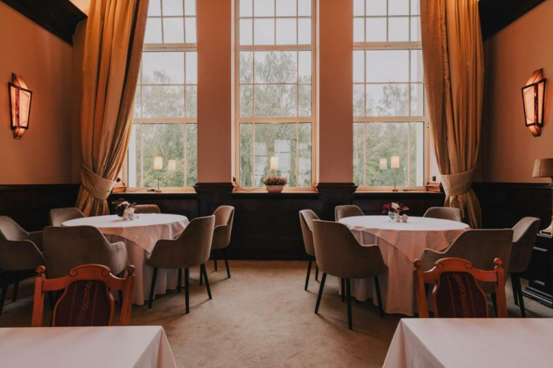 Zamek Łeba Resort & Spa