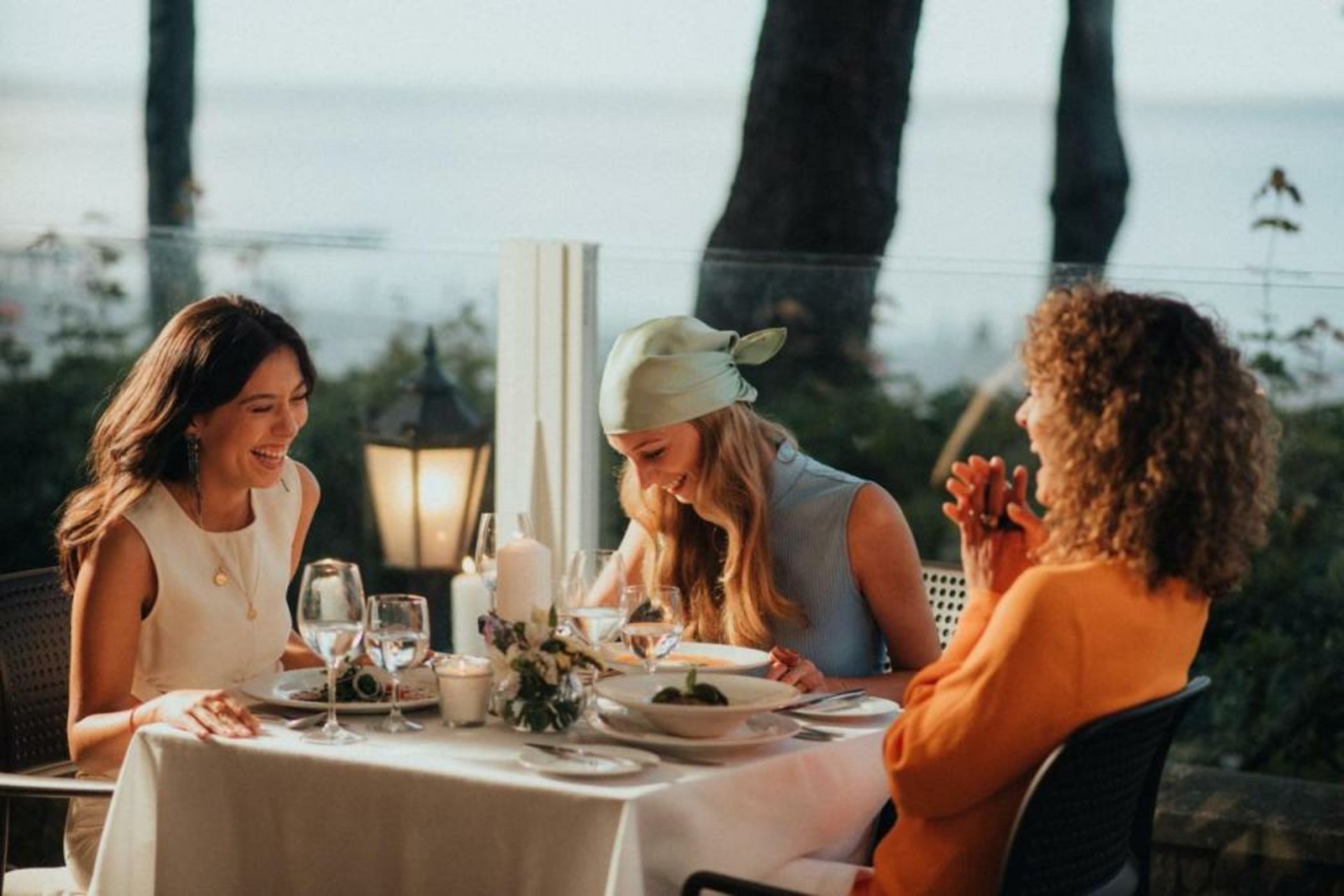 Zamek Łeba Resort & Spa