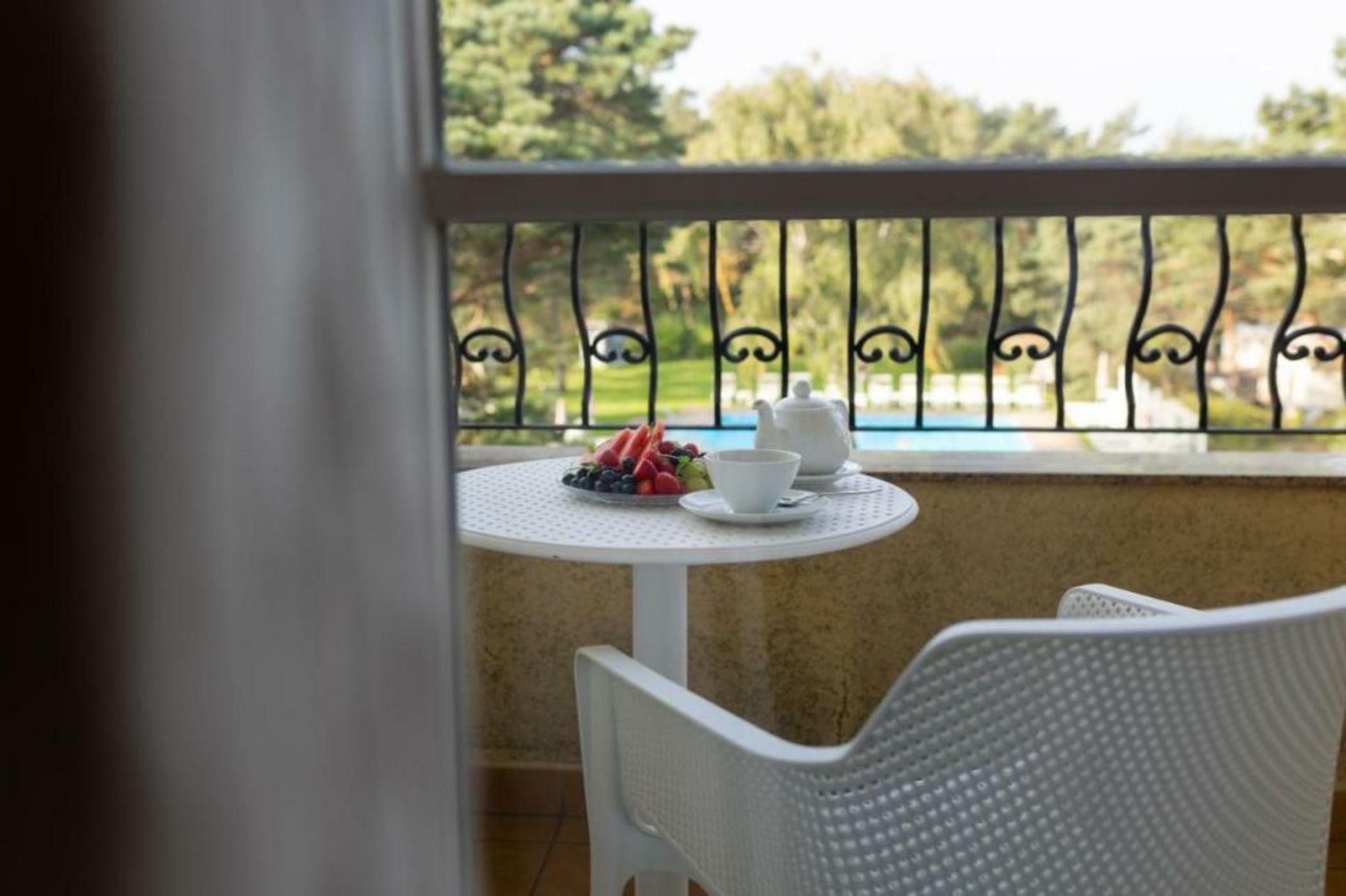 Zamek Łeba Resort & Spa