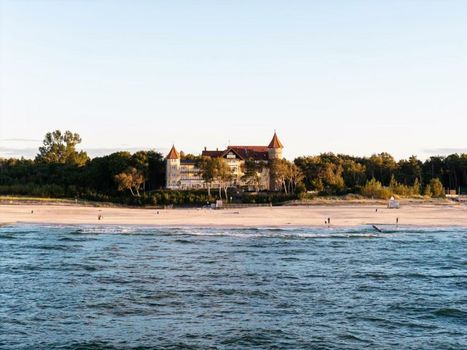 Zamek Łeba Resort & Spa