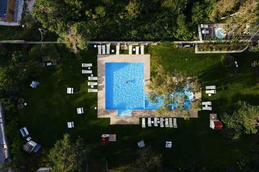 Zamek Łeba Resort & Spa