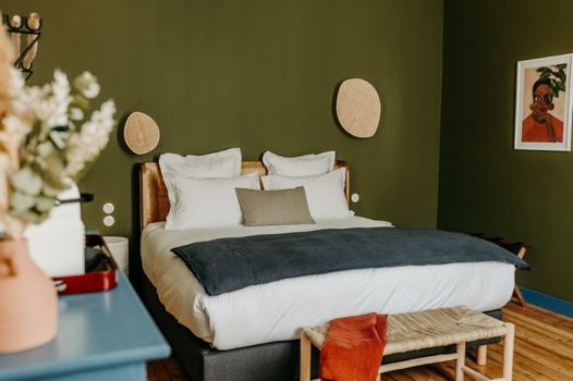 B&B Maison Rosa