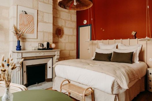 B&B Maison Rosa