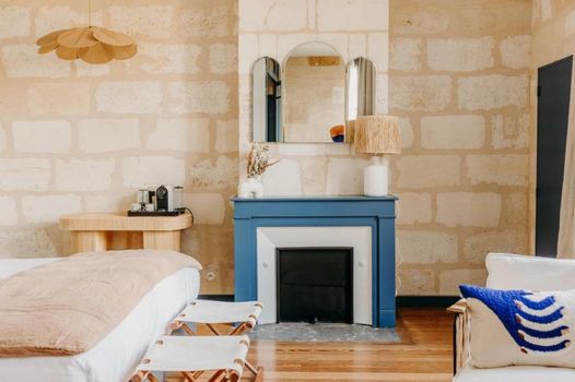 B&B Maison Rosa