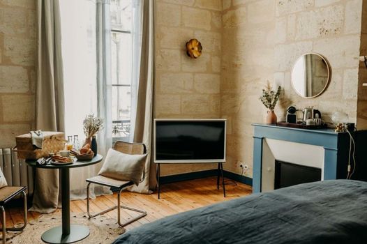 B&B Maison Rosa