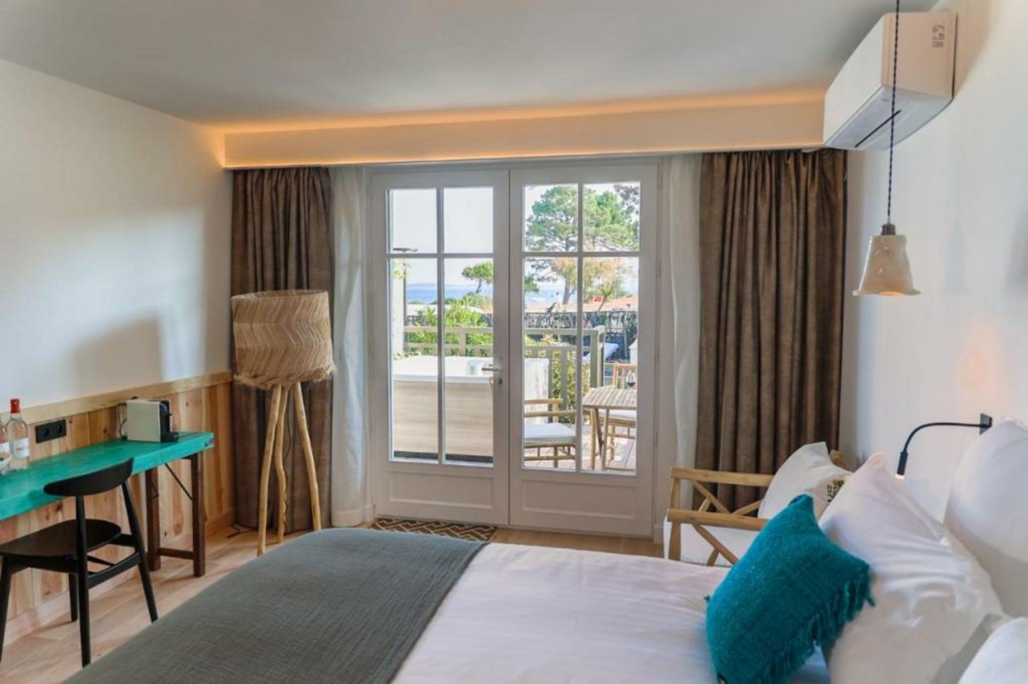 Résidence Les Suites Pereire