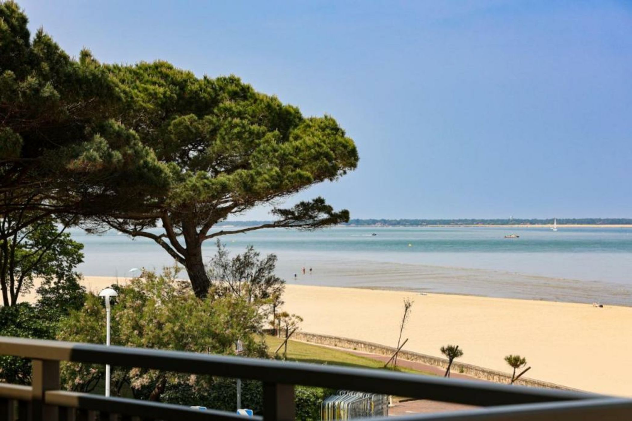 Résidence Les Suites Pereire