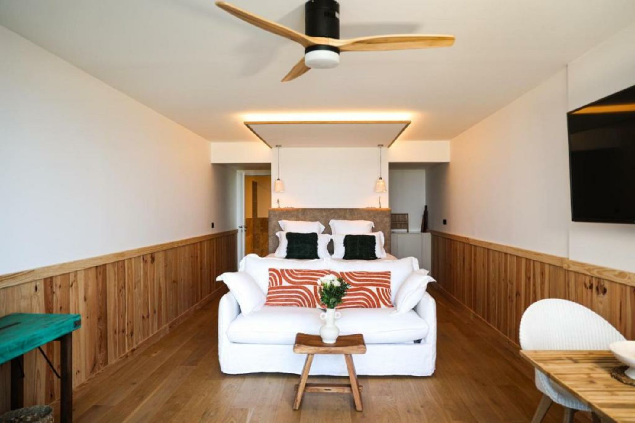 Résidence Les Suites Pereire