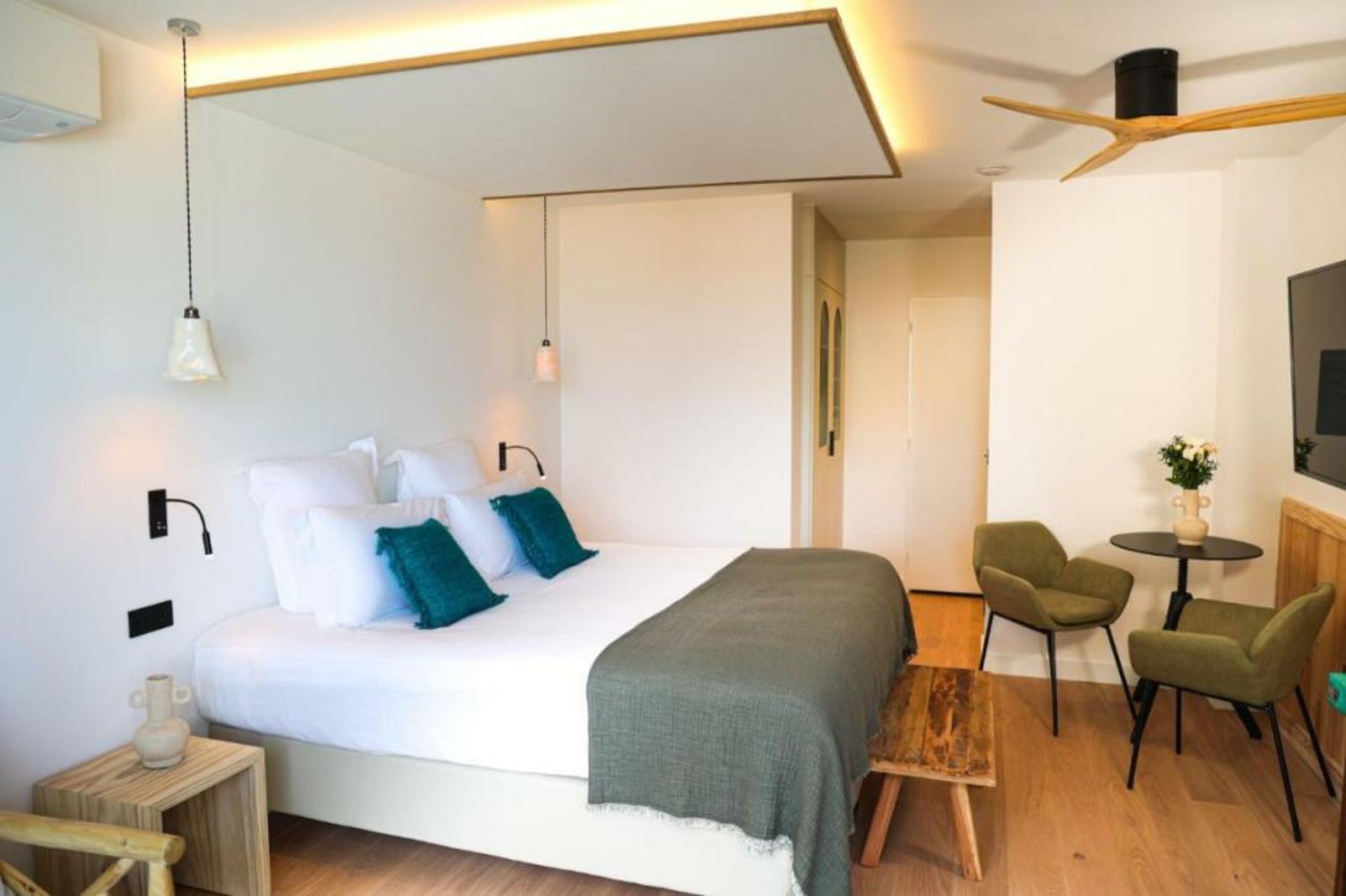 Résidence Les Suites Pereire