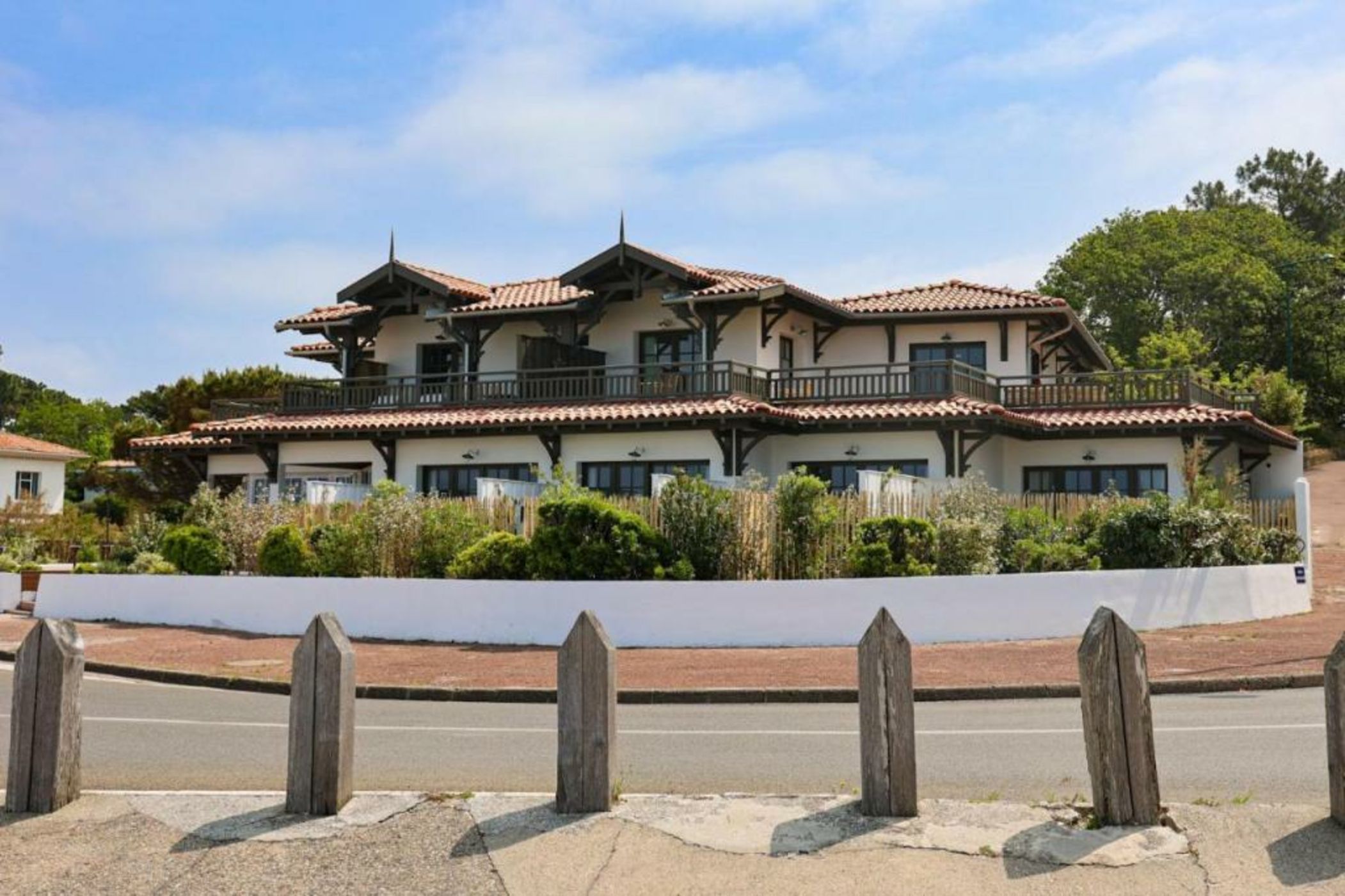 Résidence Les Suites Pereire