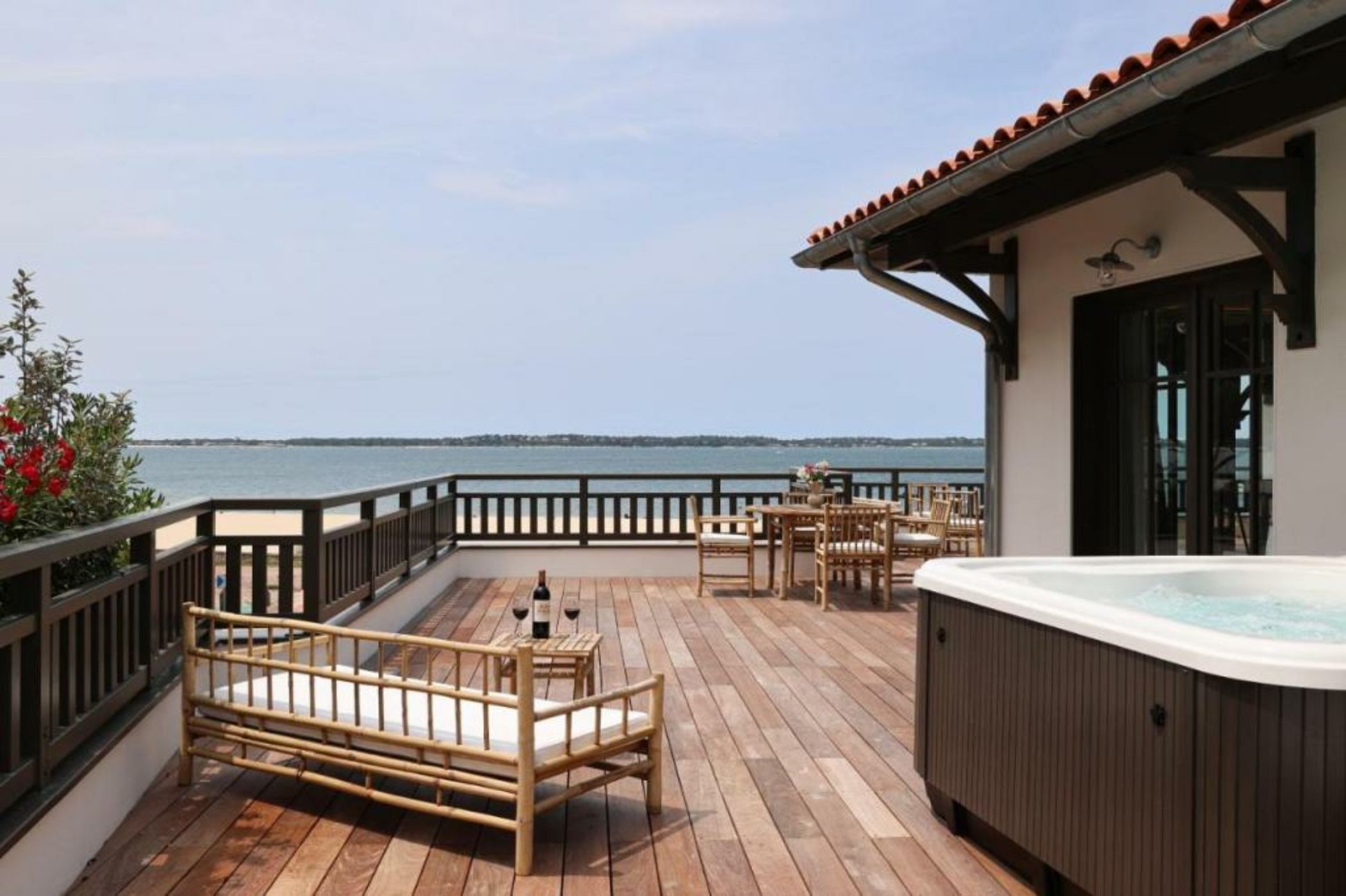 Résidence Les Suites Pereire