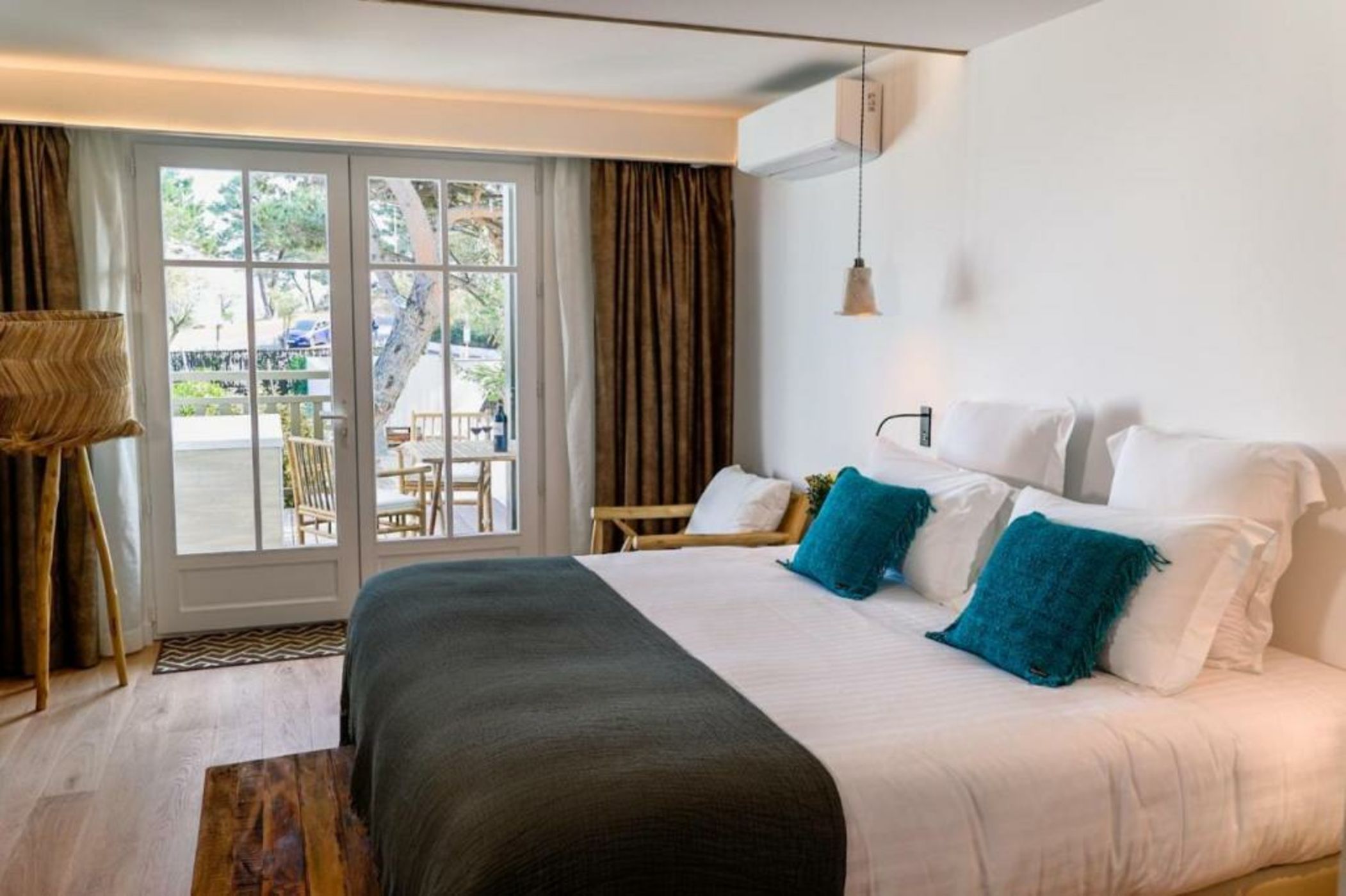 Résidence Les Suites Pereire