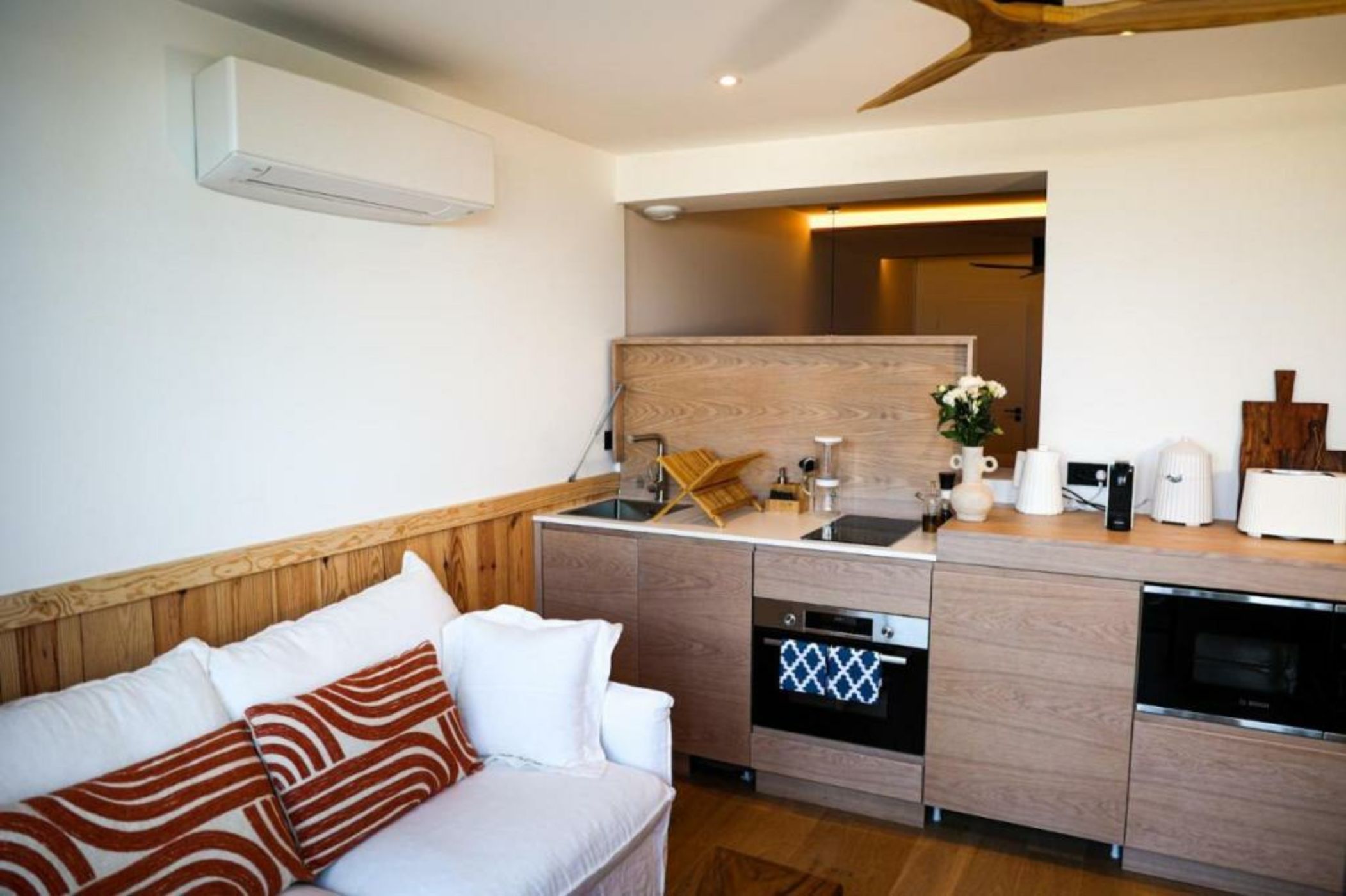 Résidence Les Suites Pereire