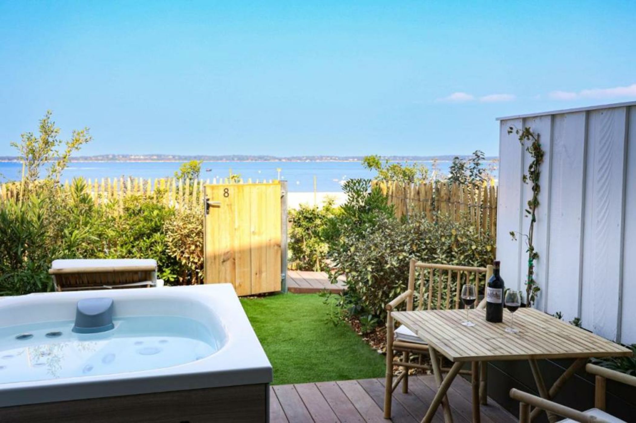 Résidence Les Suites Pereire