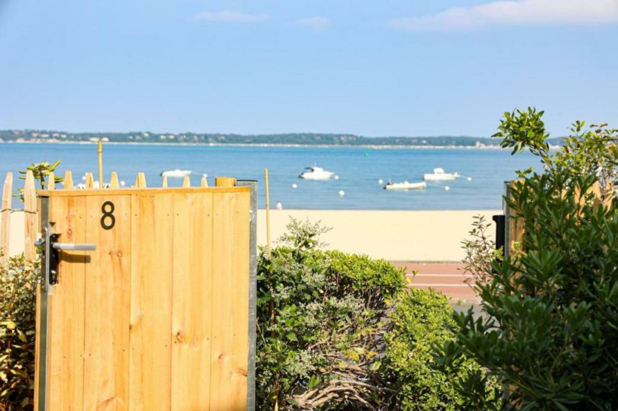 Résidence Les Suites Pereire