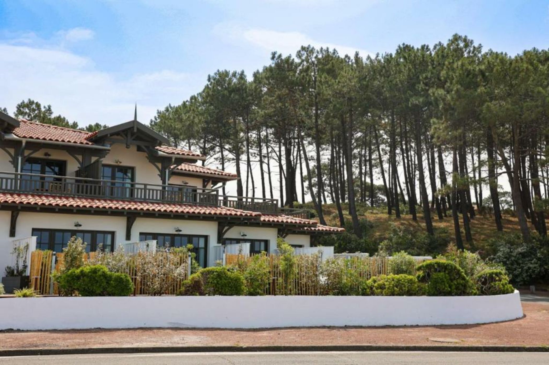 Résidence Les Suites Pereire