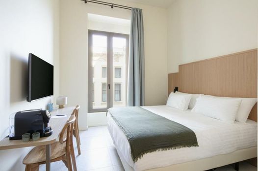 Hôtel La Suite