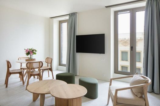 Hôtel La Suite