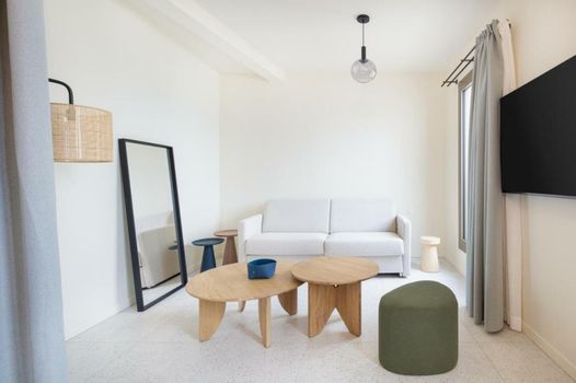 Hôtel La Suite