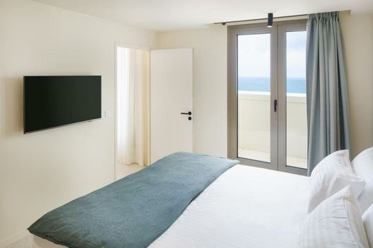Hôtel La Suite