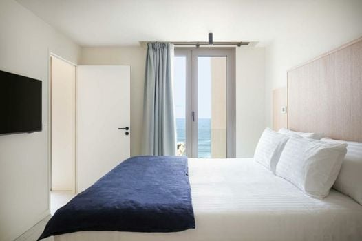 Hôtel La Suite