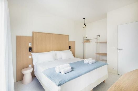 Hôtel La Suite