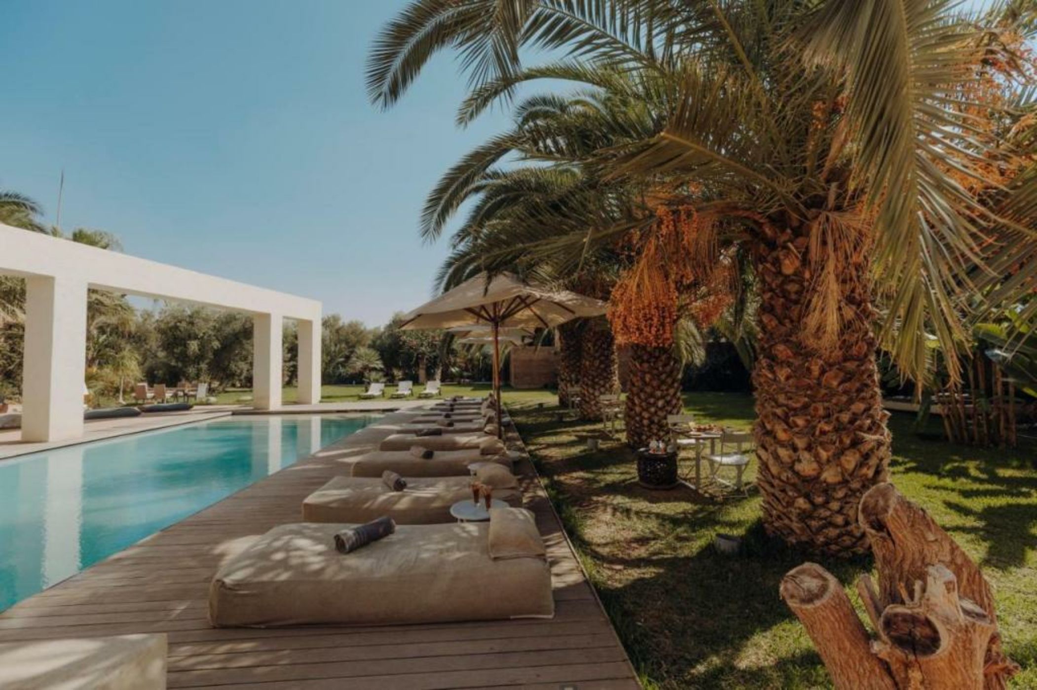 Les Jardins de Kesali By La Siredrah