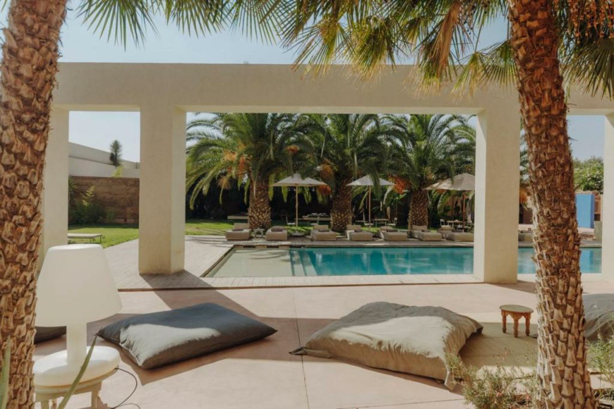 Les Jardins de Kesali By La Siredrah