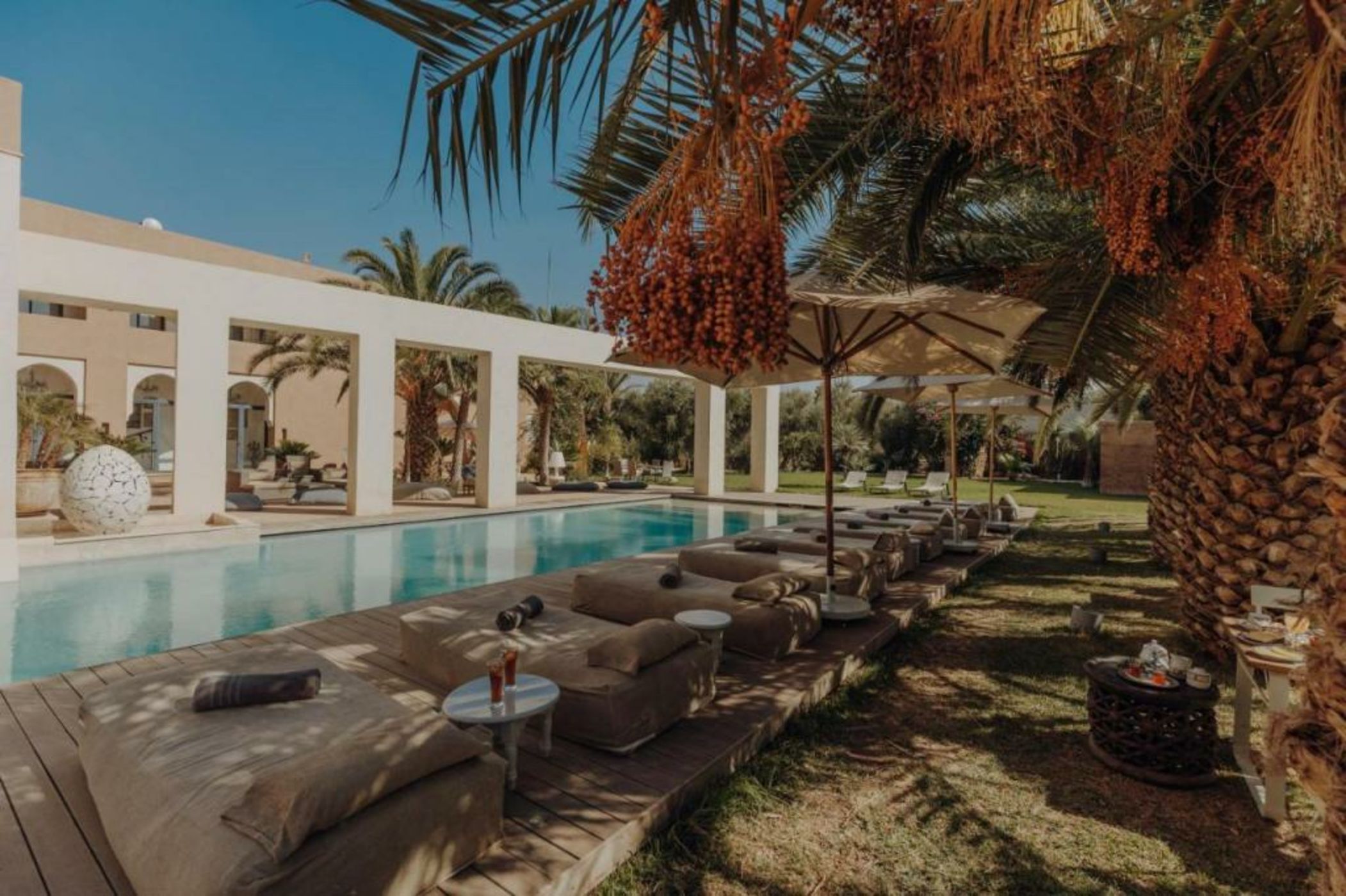 Les Jardins de Kesali By La Siredrah