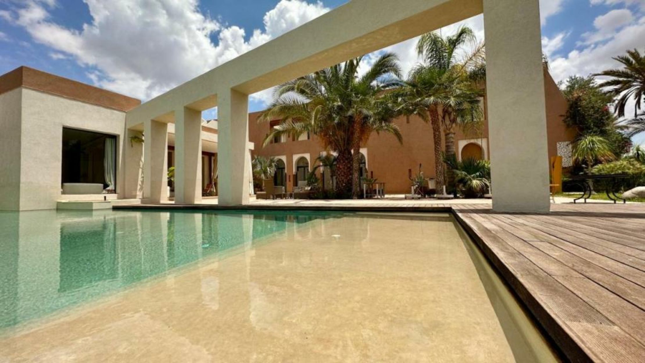 Les Jardins de Kesali By La Siredrah