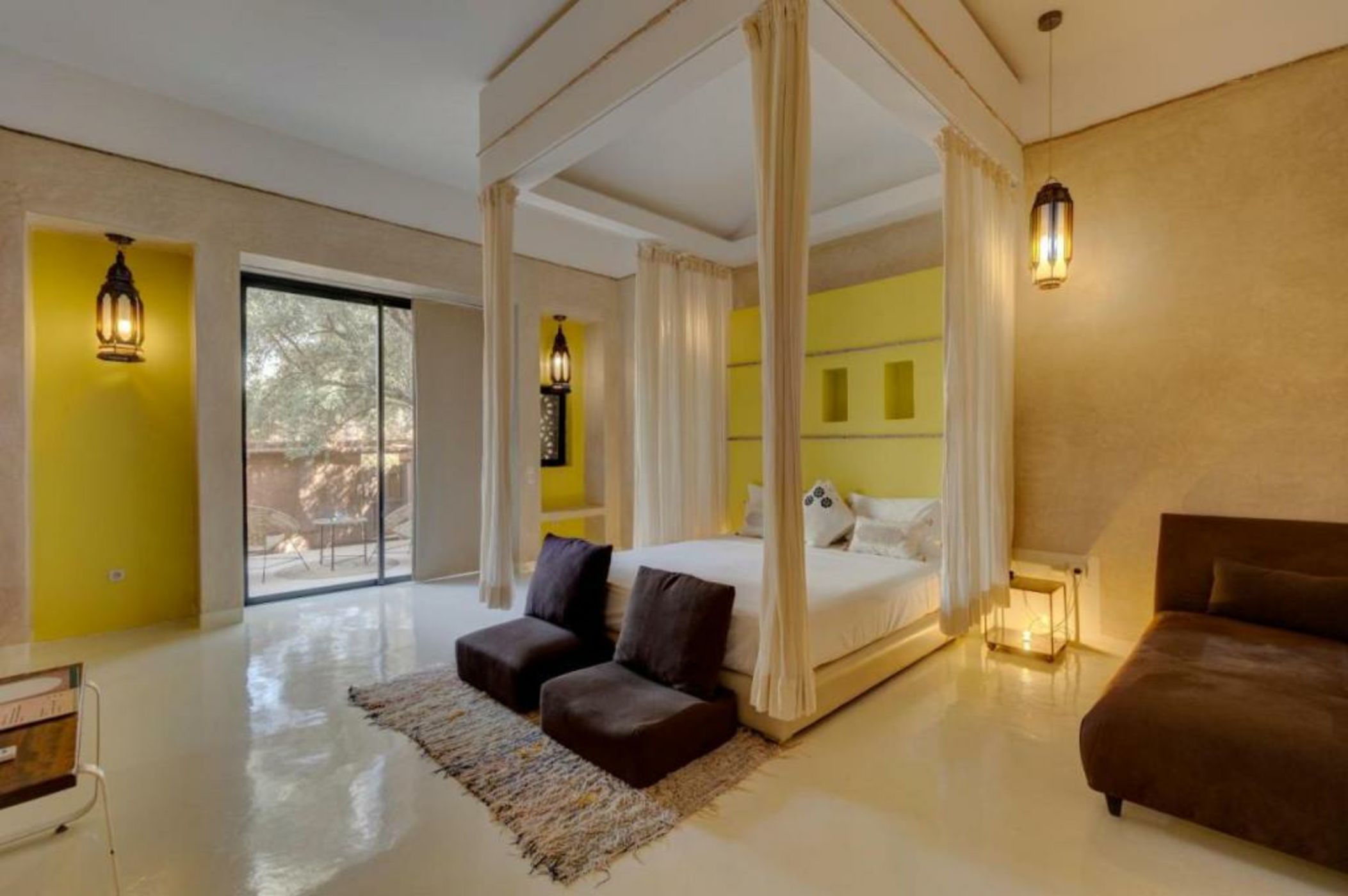 Les Jardins de Kesali By La Siredrah