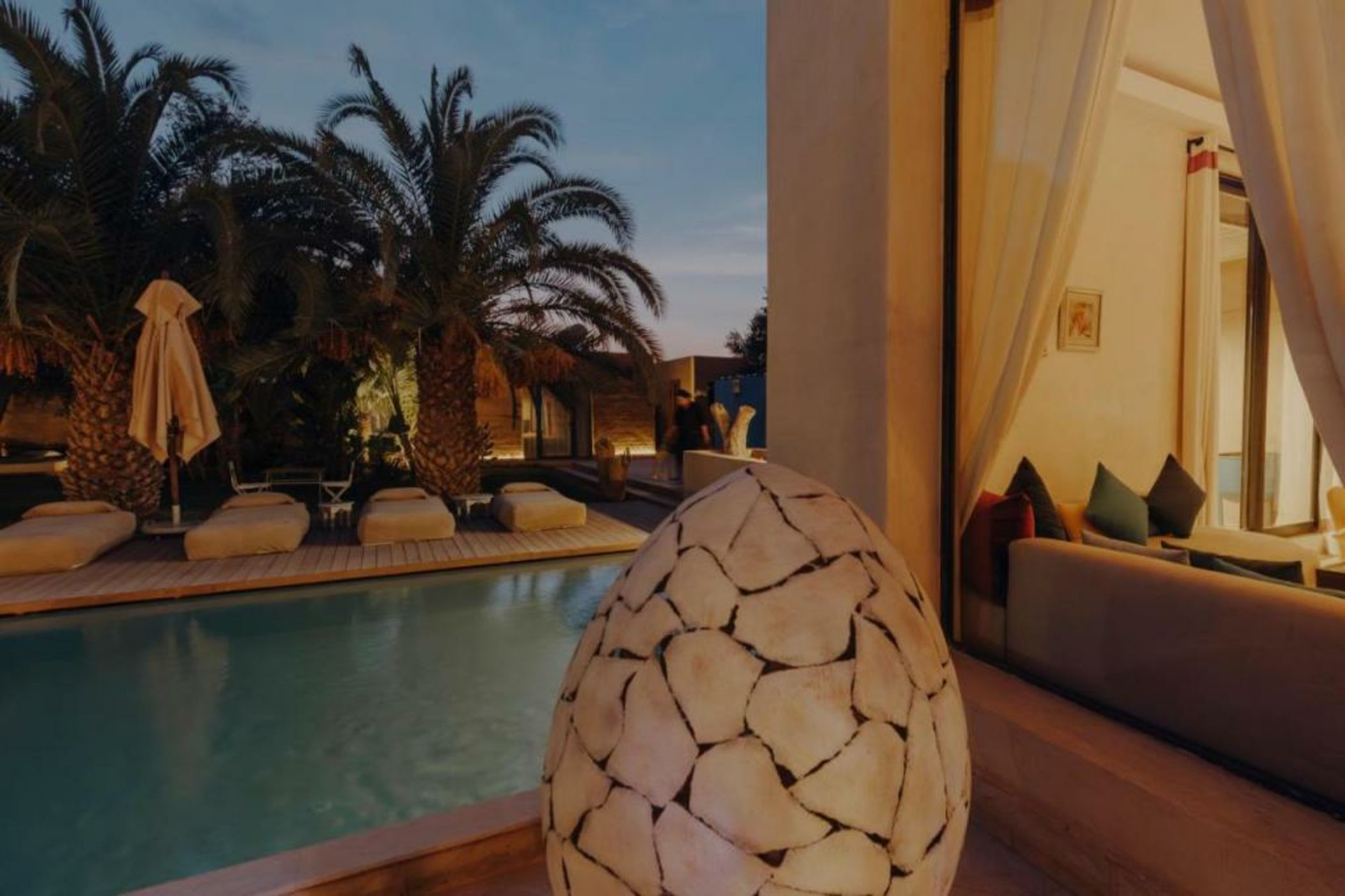 Les Jardins de Kesali By La Siredrah