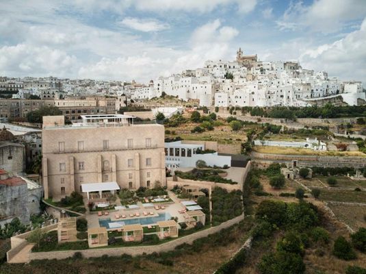 VISTA Ostuni