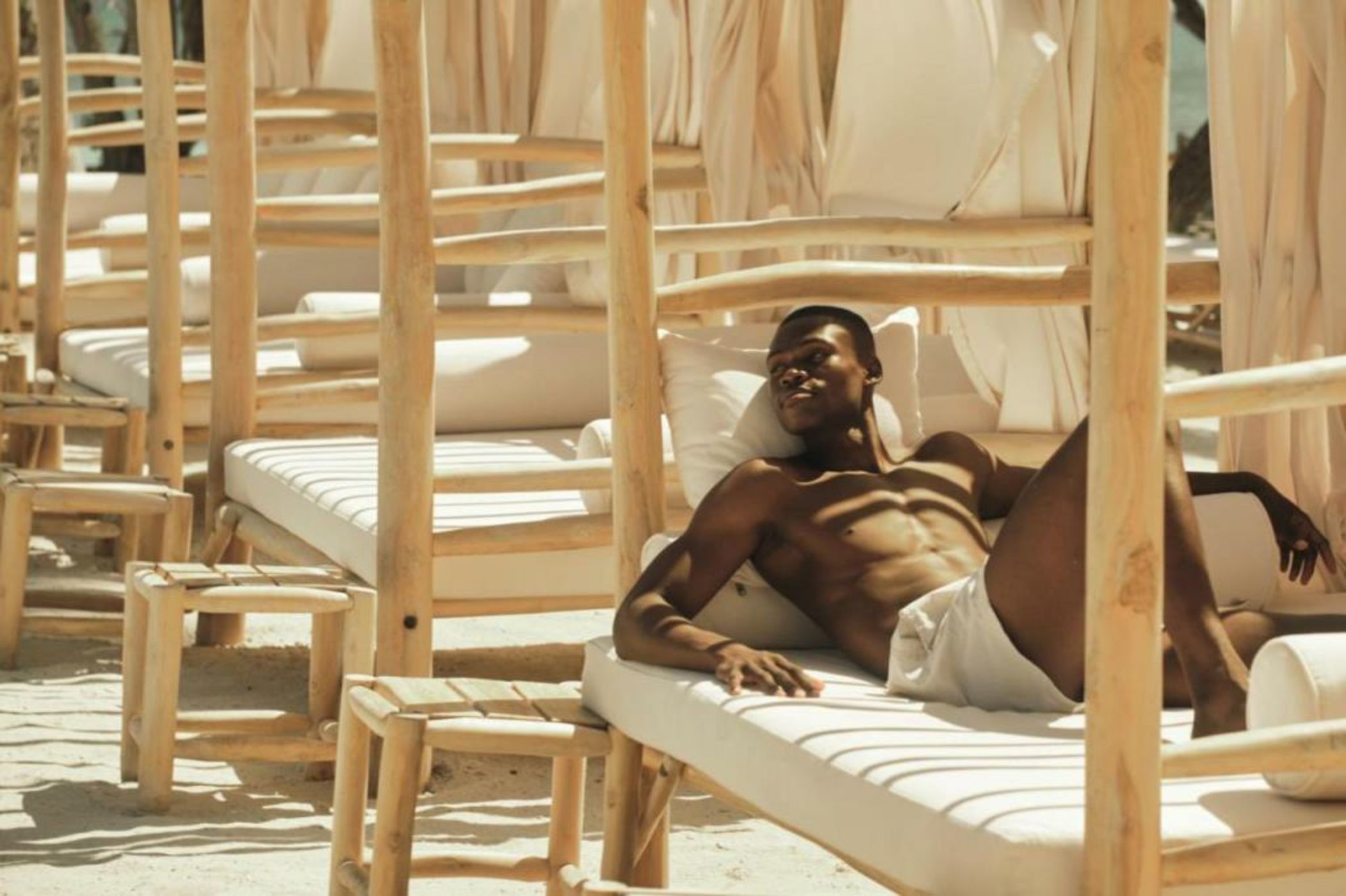 Cayo Levantado Resort - All Inclusive