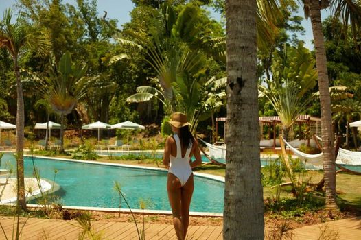 Cayo Levantado Resort - All Inclusive