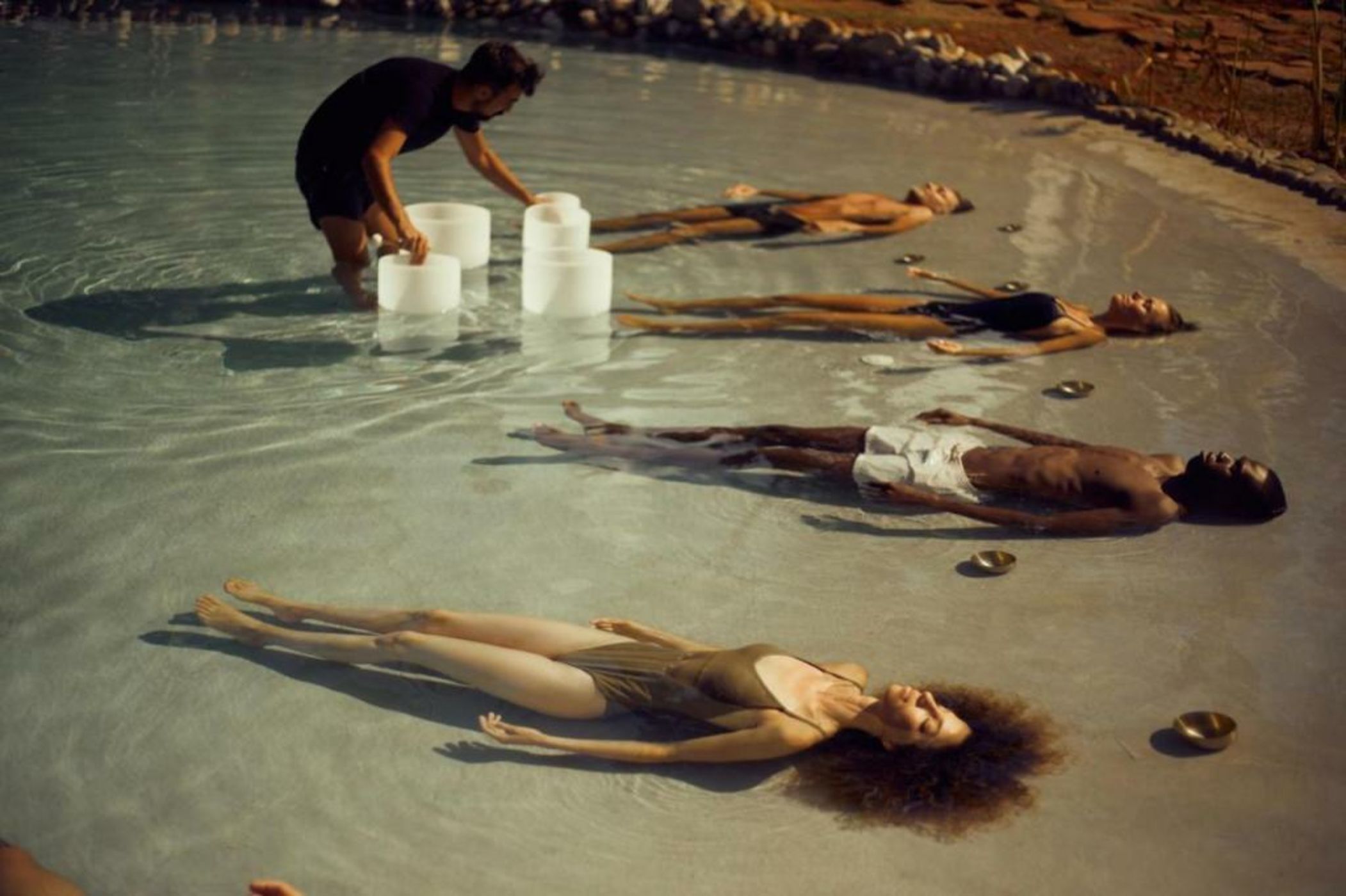 Cayo Levantado Resort - All Inclusive