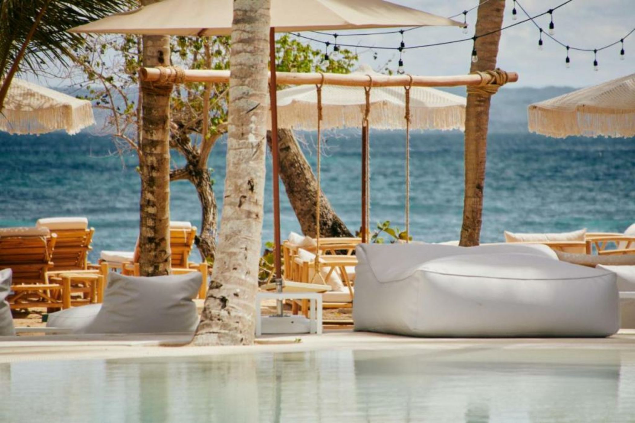 Cayo Levantado Resort - All Inclusive