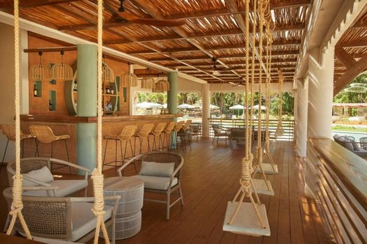 Cayo Levantado Resort - All Inclusive
