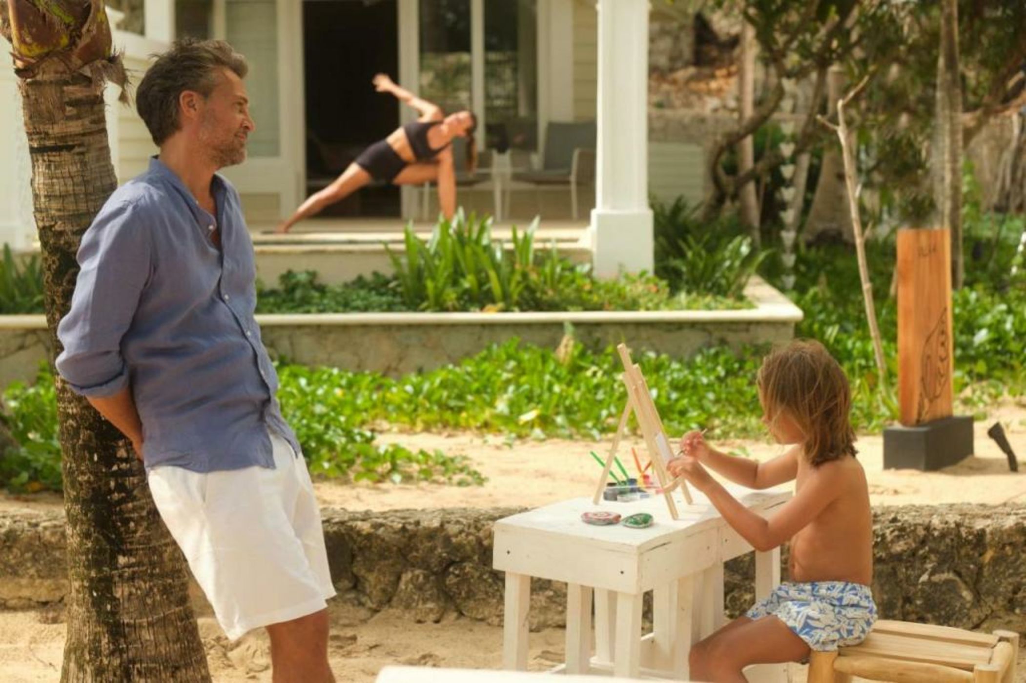 Cayo Levantado Resort - All Inclusive