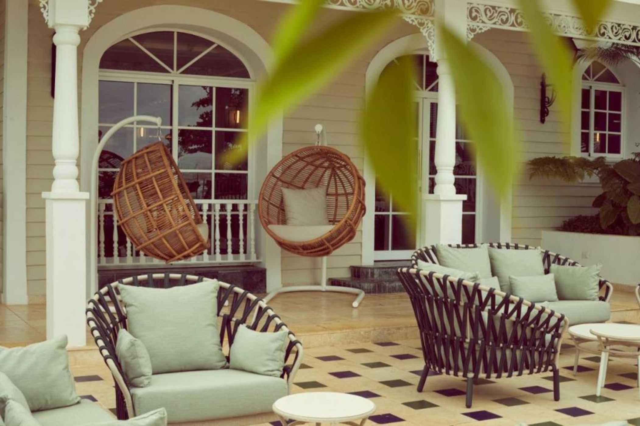 Cayo Levantado Resort - All Inclusive