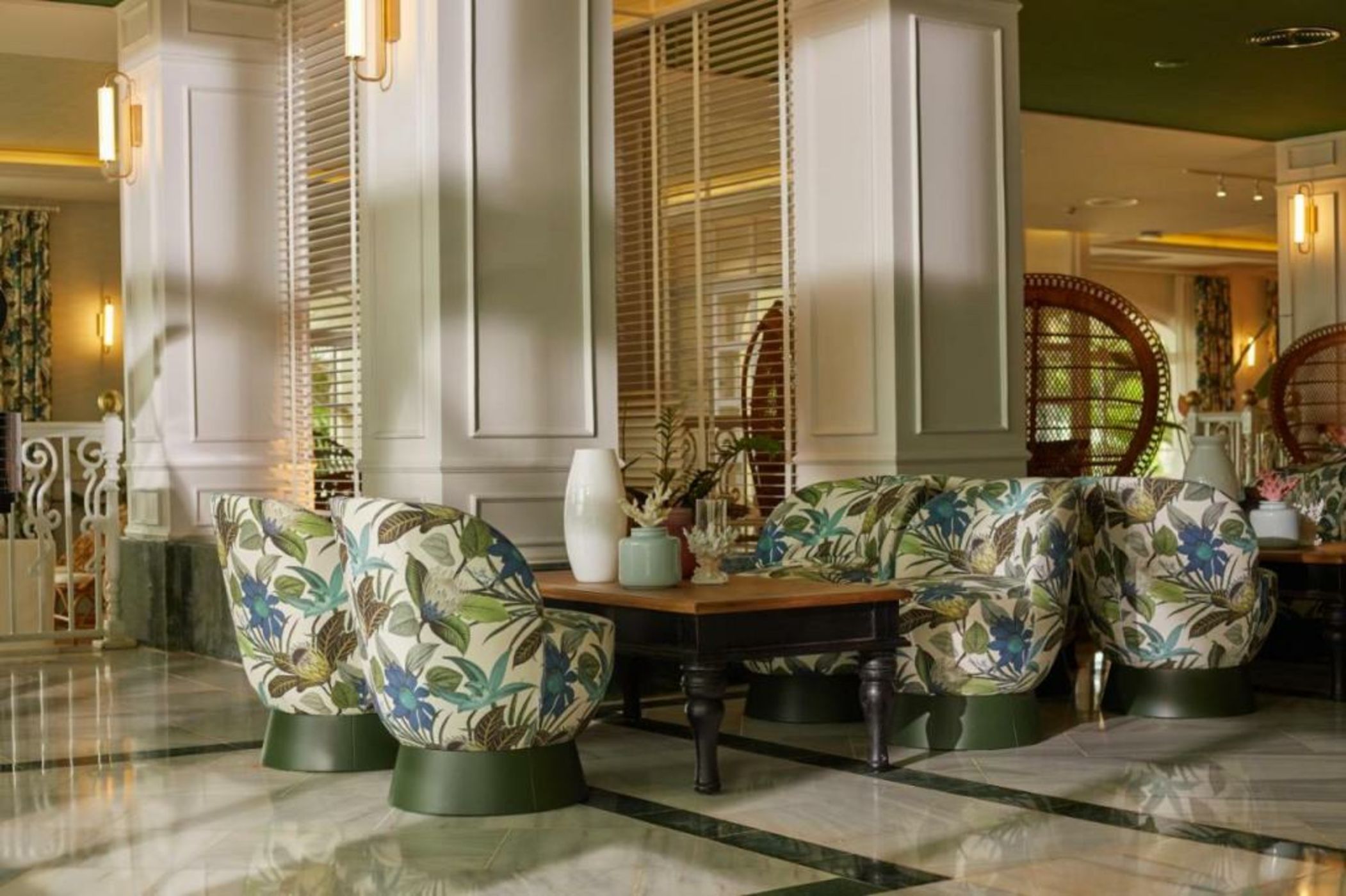 Cayo Levantado Resort - All Inclusive