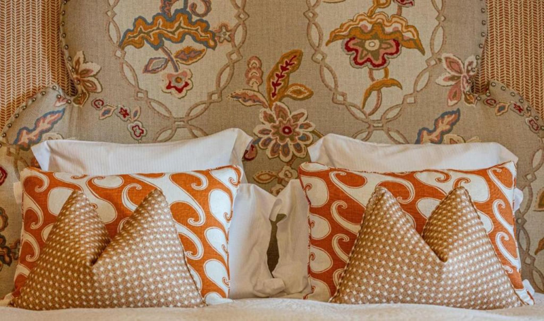 Villa Haute Guais, maison et table d'hôtes vue mer