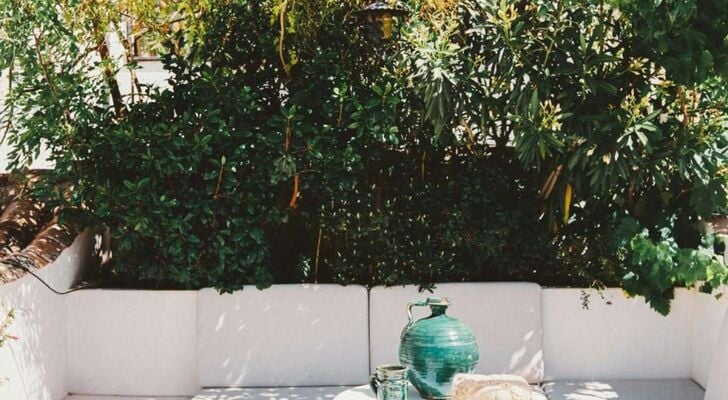 Historic Granada Riad Alhambra Townhouse