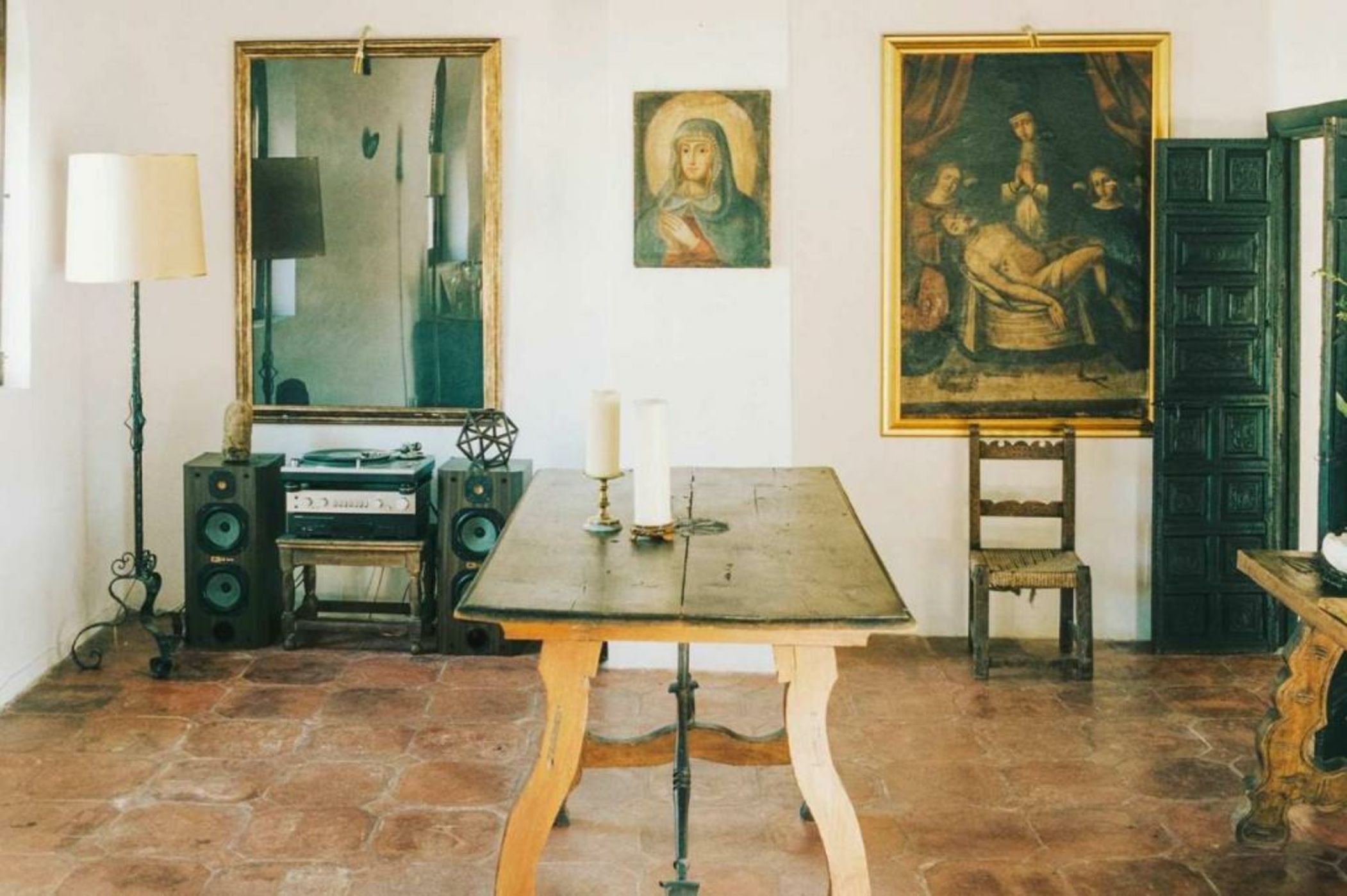 Historic Granada Riad Alhambra Townhouse