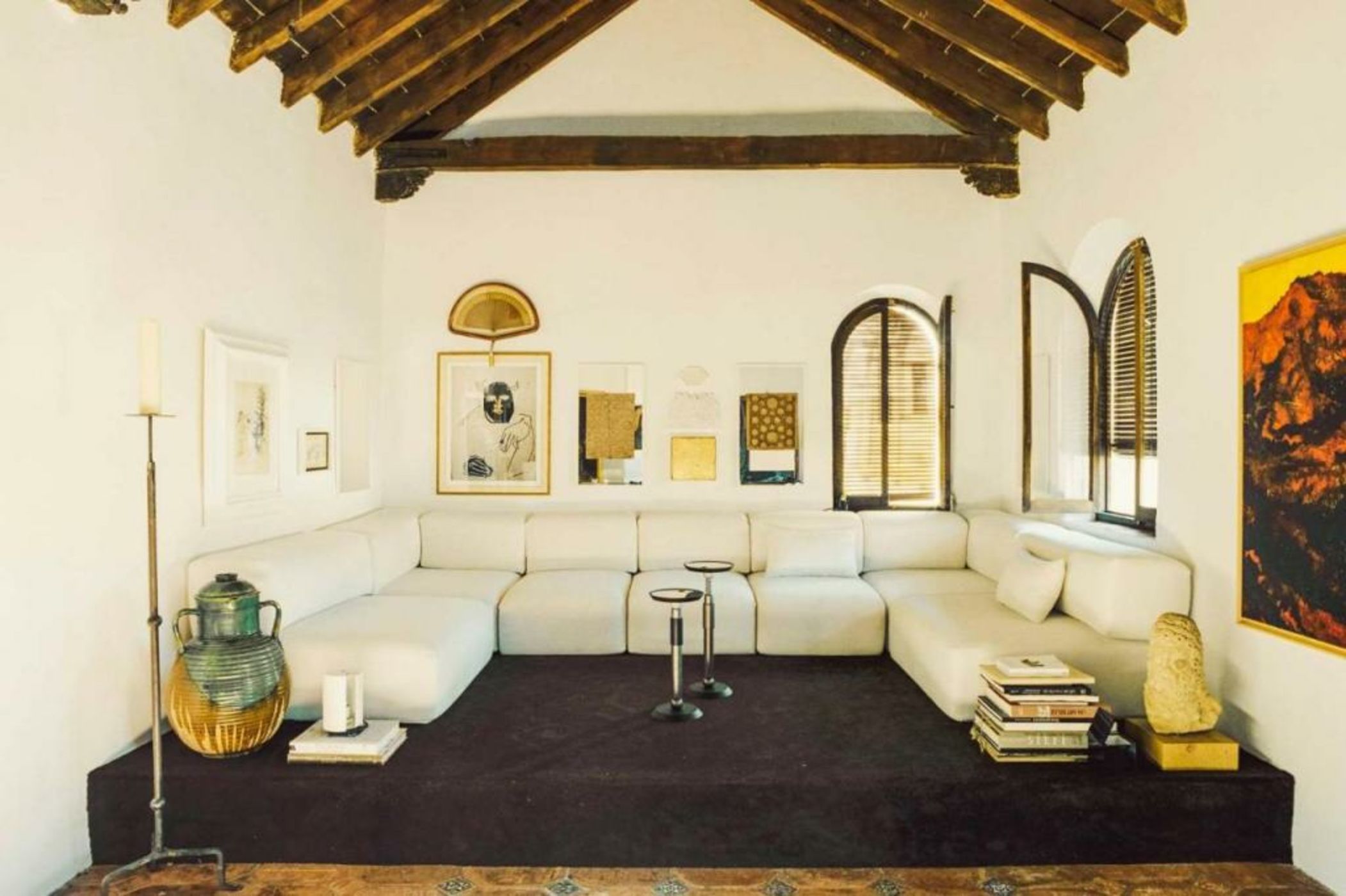 Historic Granada Riad Alhambra Townhouse