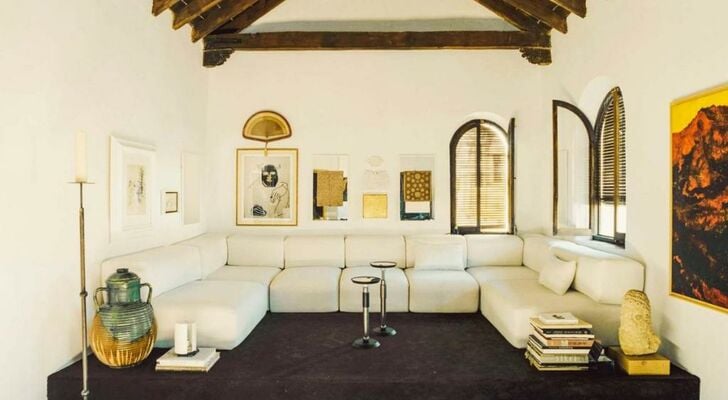 Historic Granada Riad Alhambra Townhouse