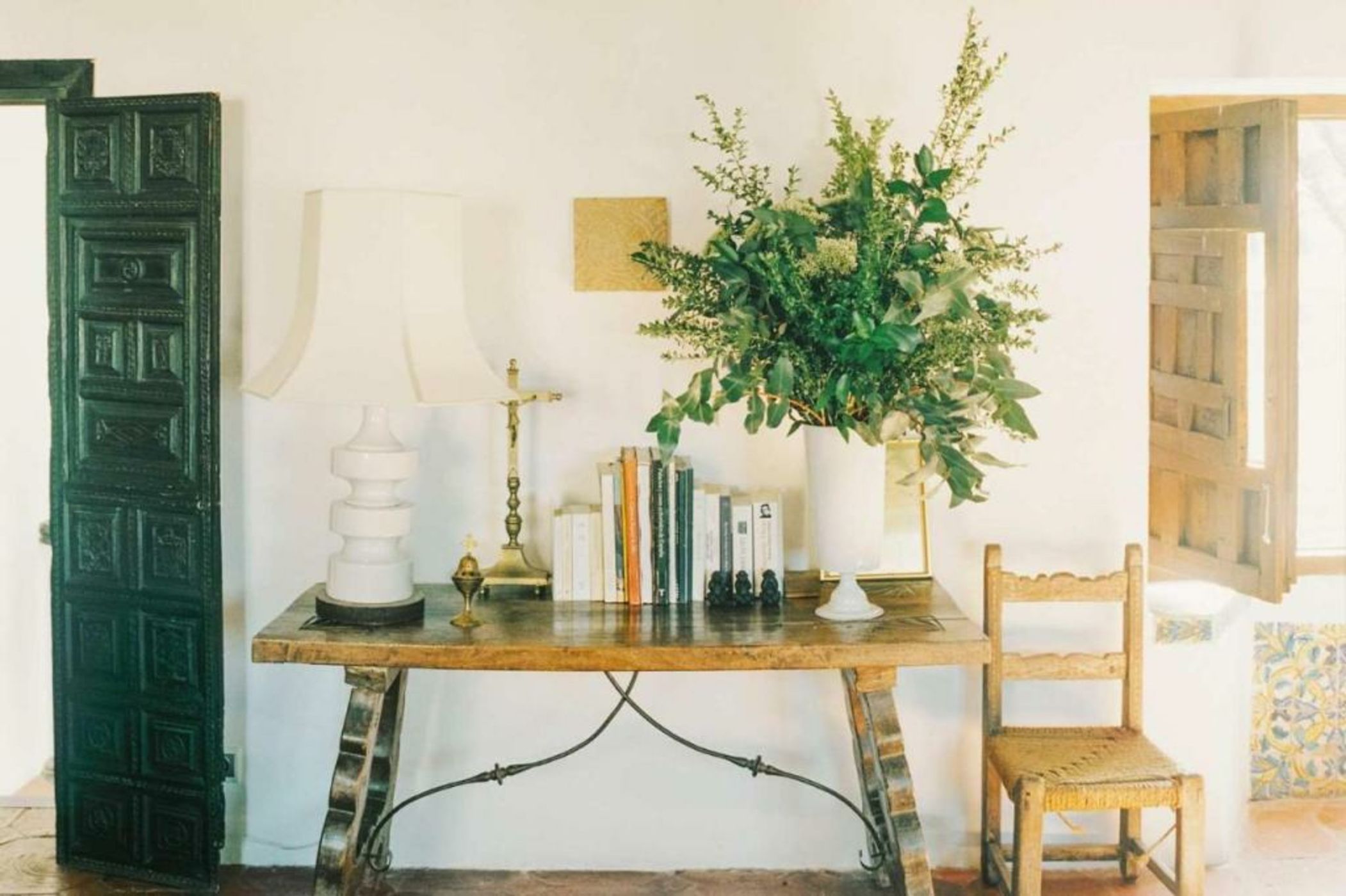 Historic Granada Riad Alhambra Townhouse