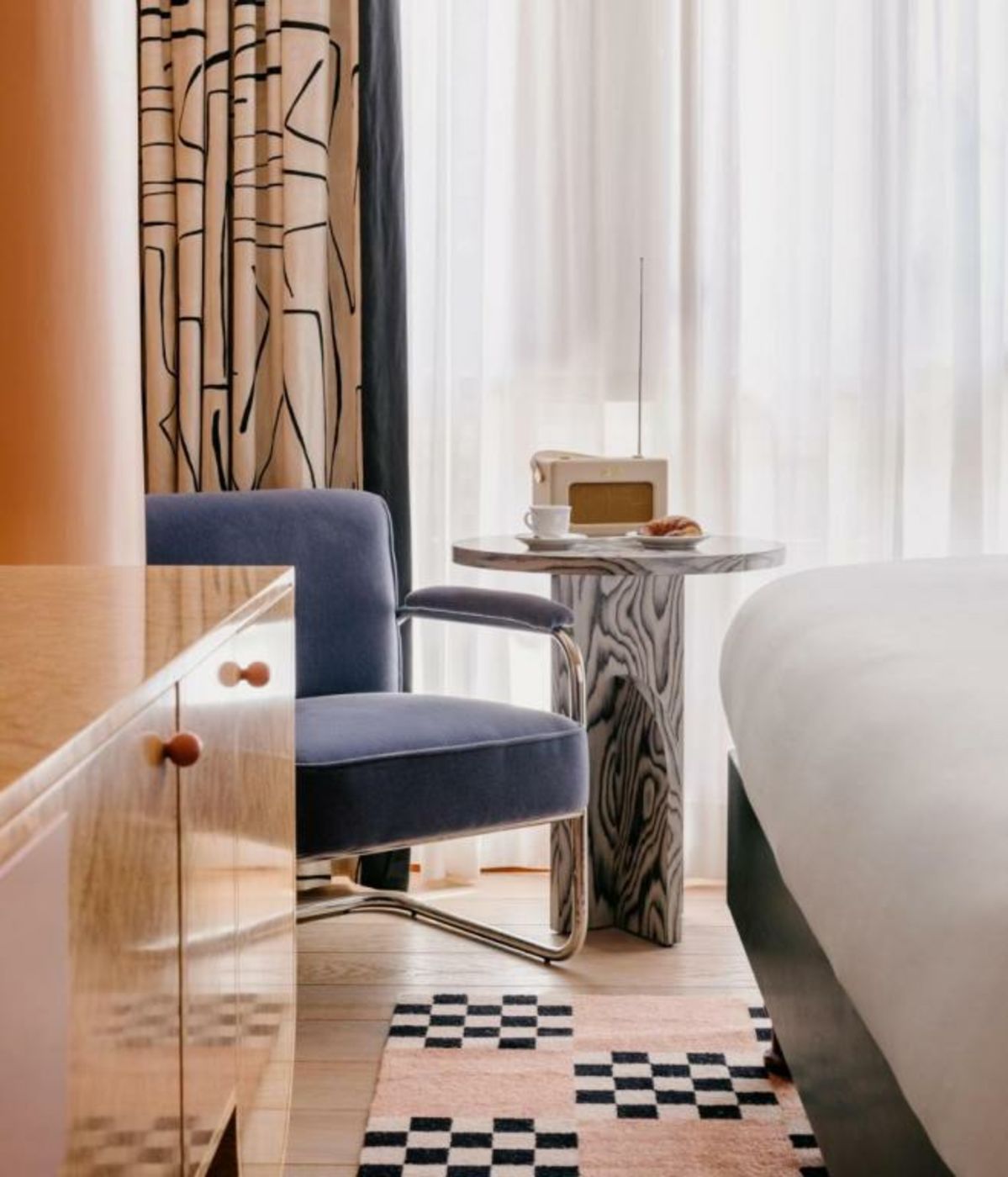 The Hoxton, Florence