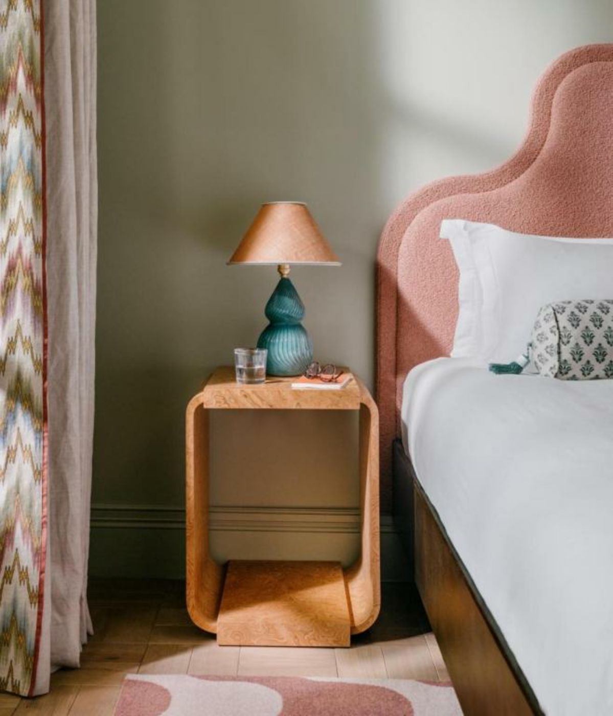 The Hoxton, Florence